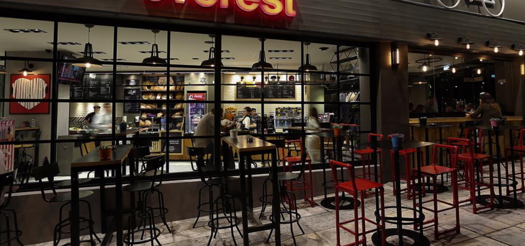 Αναπτύσσεται στην Κρήτη το Everest  Αναπτύσσεται στην Κρήτη το Everest