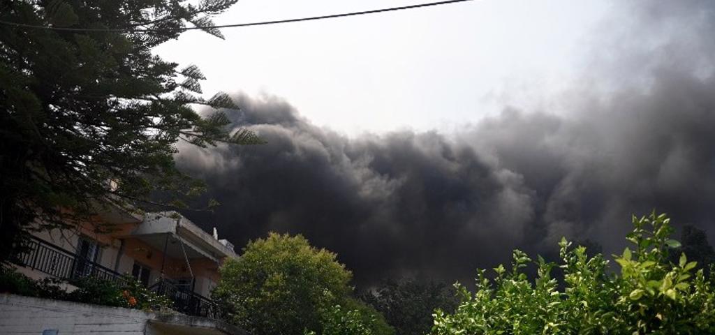 Government approves three-year ENFIA waiver for fire-stricken areas Government approves three-year ENFIA waiver for fire-stricken areas