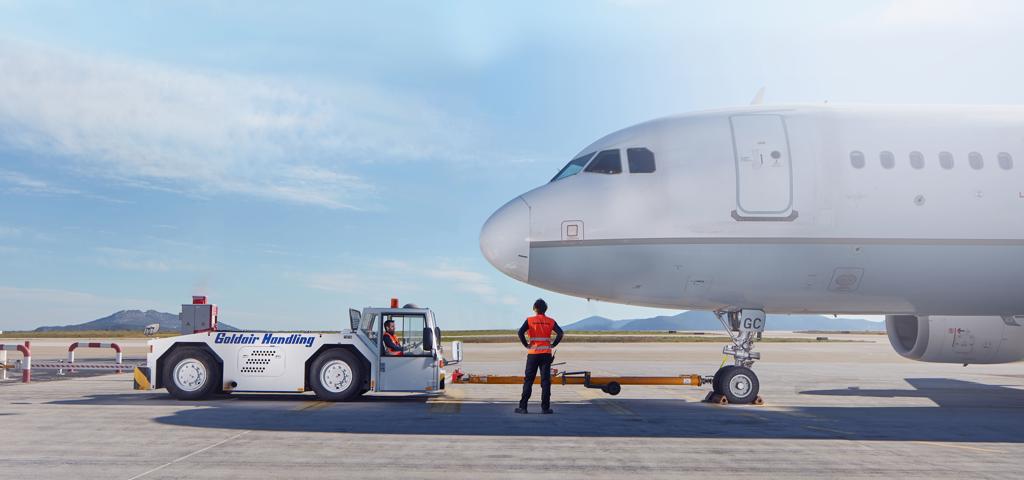 Η Goldair Handling αναπτύσσεται σε Ιωάννινα, Λήμνο, Κάσο, Καστελόριζο Η Goldair Handling αναπτύσσεται σε Ιωάννινα, Λήμνο, Κάσο, Καστελόριζο
