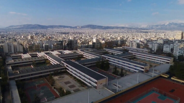 Εγκρίθηκε η ενεργειακή αναβάθμιση του σχολικού συγκροτήματος Γκράβας