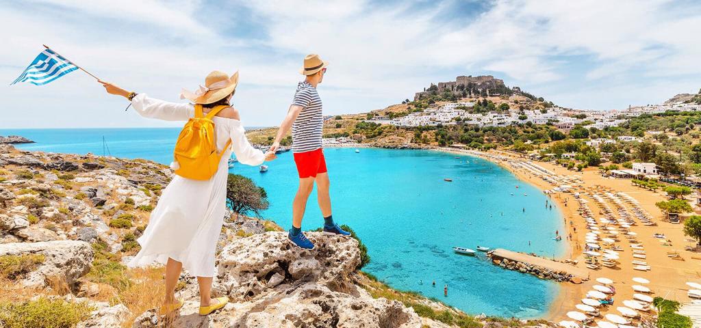 Οι επιδόσεις του τουριστικού κλάδου στο ταμπλό των χρηματιστηρίων Οι επιδόσεις του τουριστικού κλάδου στο ταμπλό των χρηματιστηρίων
