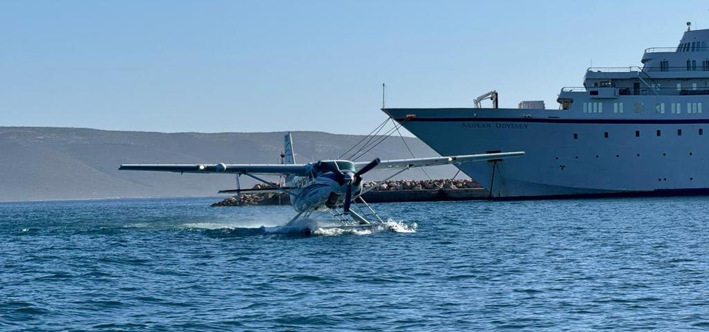 Environmental Licensing for Nafplio Waterway Approved Environmental Licensing for Nafplio Waterway Approved