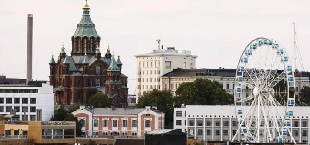 Finland wants to ban Russians from buying property in country Finland wants to ban Russians from buying property in country