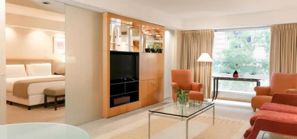 Τον προσεχή Δεκέμβριο ανοίγει το Hilton Garden Inn Athens Syggrou Avenue Τον προσεχή Δεκέμβριο ανοίγει το Hilton Garden Inn Athens Syggrou Avenue