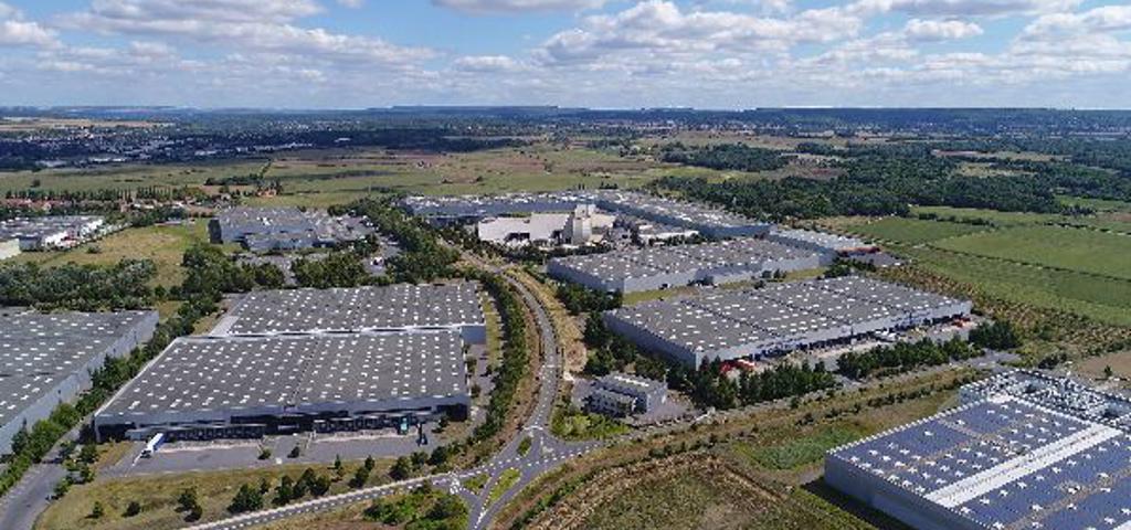 Η Hines αγοράζει χαρτοφυλάκιο logistics στη Γαλλία Η Hines αγοράζει χαρτοφυλάκιο logistics στη Γαλλία