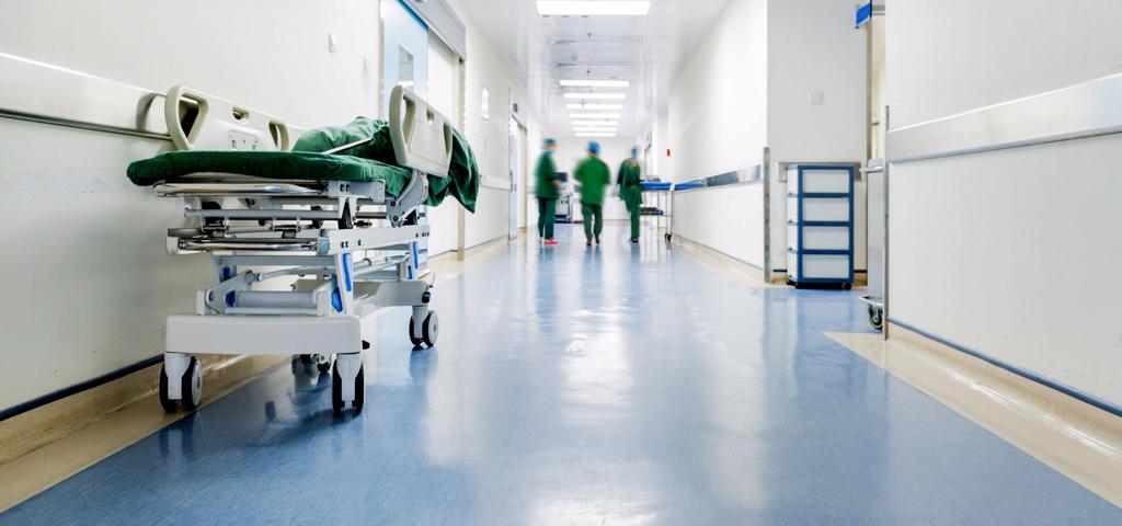 Upgrading and renovation of health infrastructures properties in the Aegean islands Upgrading and renovation of health infrastructures properties in the Aegean islands