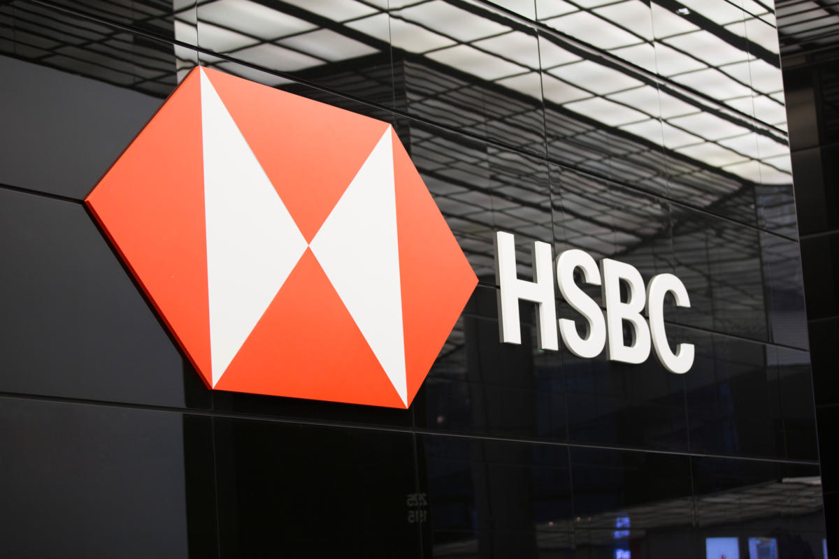 HSBC declares fresh $3 billion share buyback