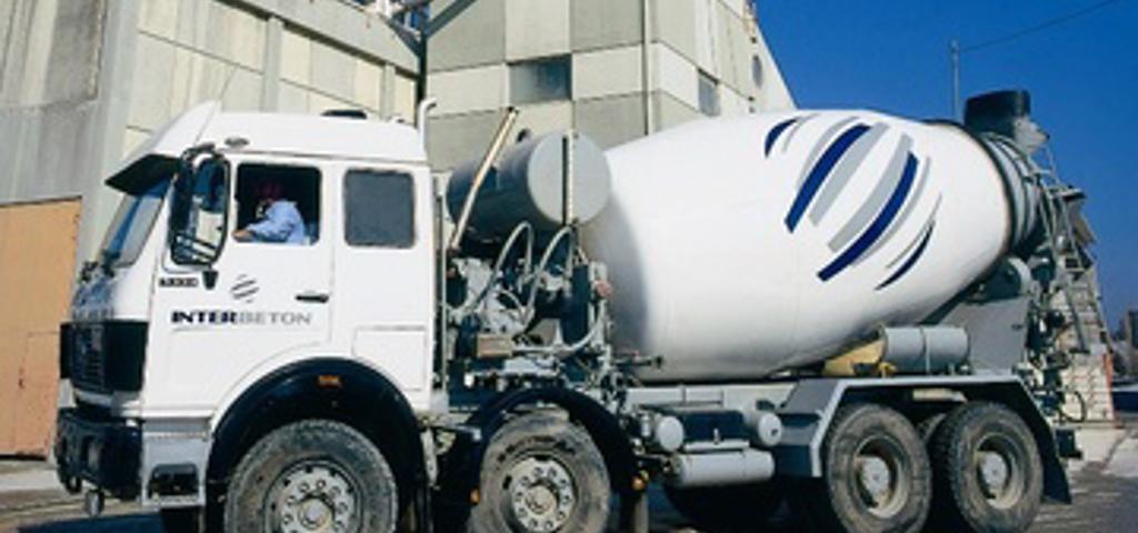Πιστοποίηση CSC  για τις μονάδες της INTERBETON σε Ellinikon, Μεταμόρφωση και Ευκαρπία Πιστοποίηση CSC  για τις μονάδες της INTERBETON σε Ellinikon, Μεταμόρφωση και Ευκαρπία