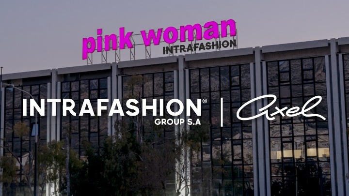 Η PinkWoman εξαγοράζει την Axel Accessories