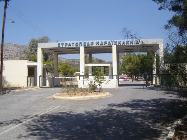 Επιστρέφουν στο ΥΠΕΘΑ ακίνητα 114.000 τ.μ. 