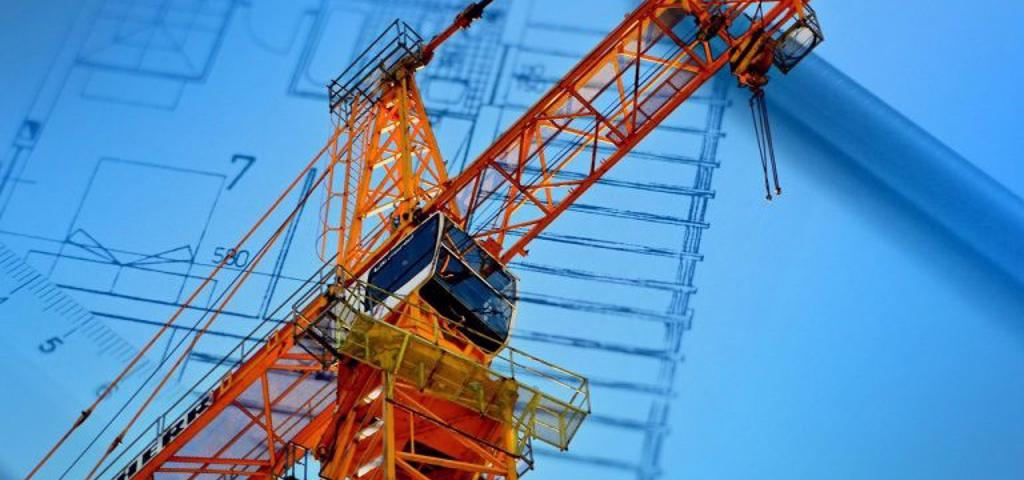 Production Index in Construction jumps 8% in the third quarter of 2023