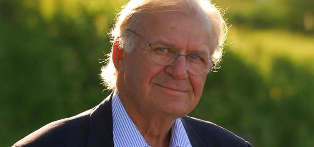 Greek tourism pays tribute to visionary Spyros Kokotos Greek tourism pays tribute to visionary Spyros Kokotos