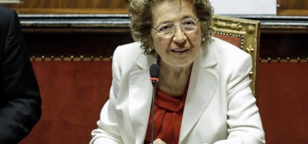 Πέθανε η "Μαμά" του Erasmus Σοφία Κοράντι Πέθανε η "Μαμά" του Erasmus Σοφία Κοράντι