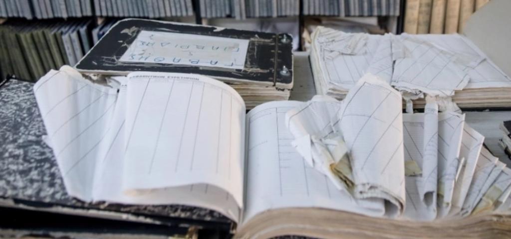 Real estate professionals across Greece to gain direct access to the Land Registry soon Real estate professionals across Greece to gain direct access to the Land Registry soon