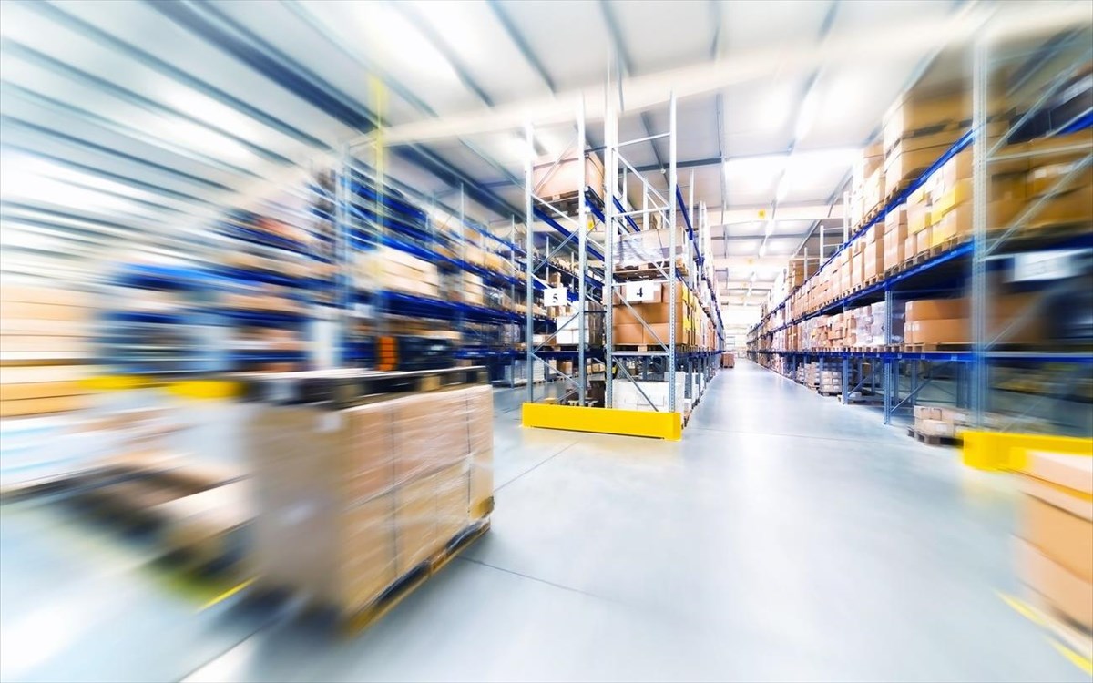 Companies are shifting their strategies while logistics spaces become scarce