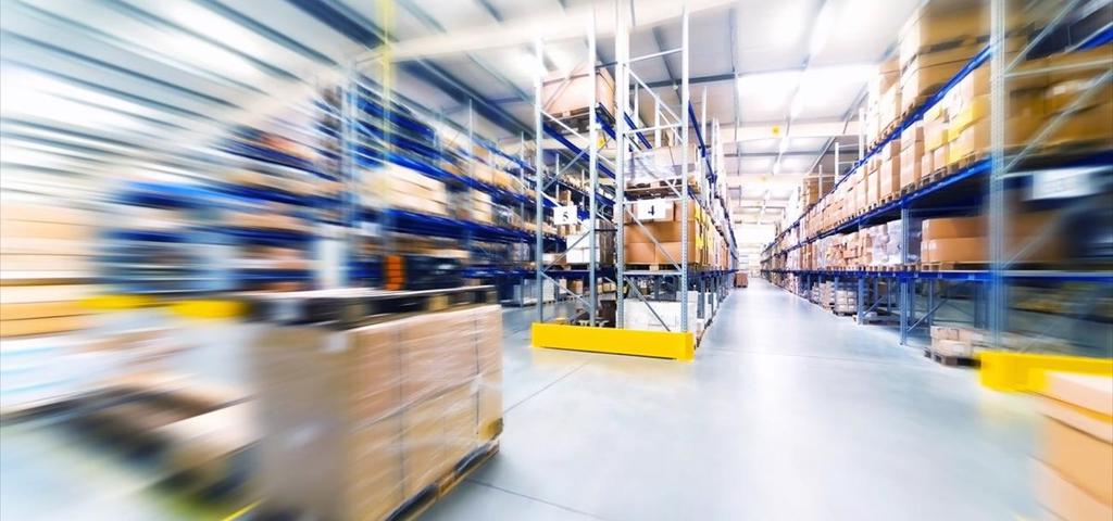 TRASTOR's warehouse portfolio grew by 22,000 sqm