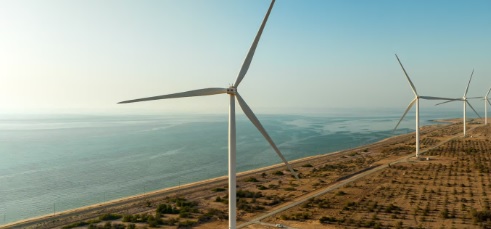 Masdar inks deal for a “gigawatt-scale” renewable power portfolio in the Balkans