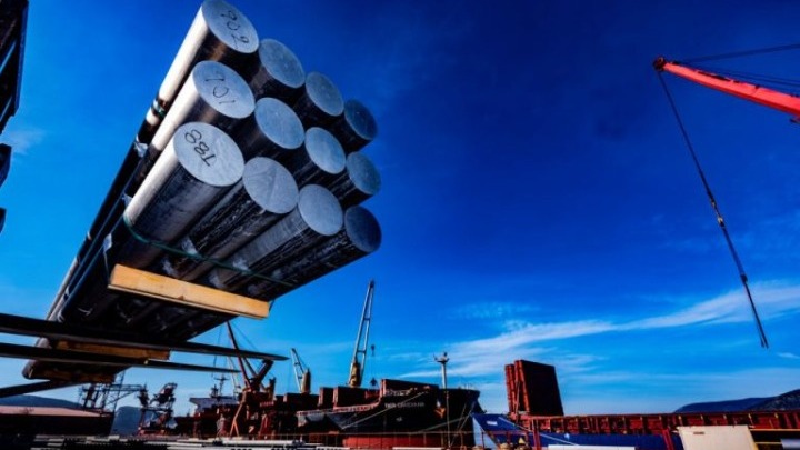 Με έξι εργοστάσια ενισχύει την αμυντική βιομηχανία η Metlen και M Technologies