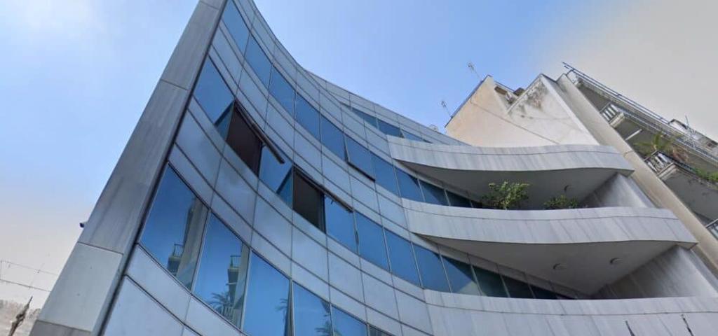 Ακίνητο στο κέντρο της Αθήνας πούλησε η Centric  Ακίνητο στο κέντρο της Αθήνας πούλησε η Centric