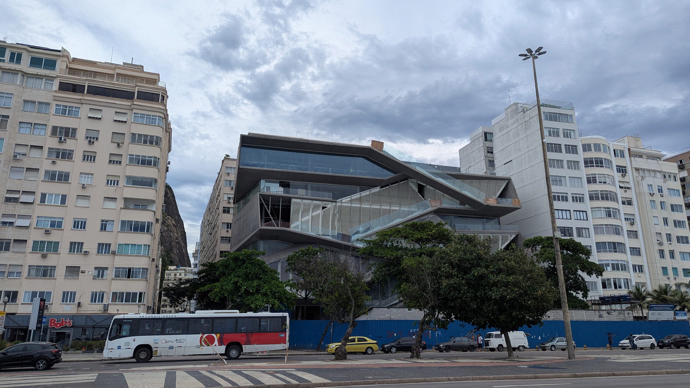 Εγκαίνια Μουσείου με 10 χρόνια καθυστέρηση 