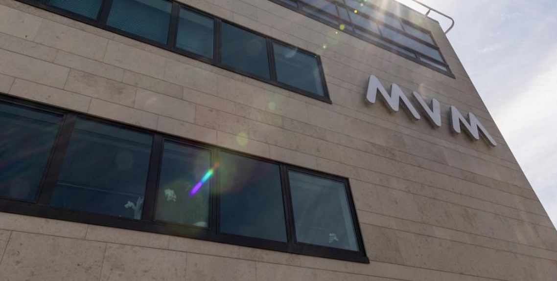 "Τέλος" στη συμφωνία της E.ON με την MVM