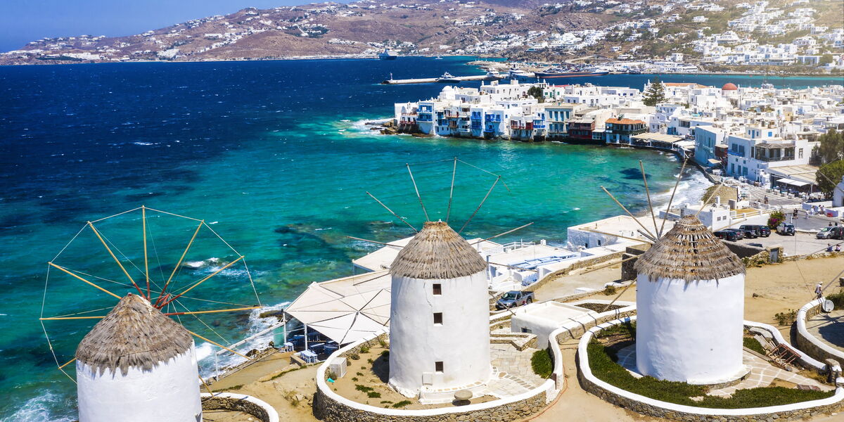 The Council of State unseals potential for major tourism developments in Mykonos