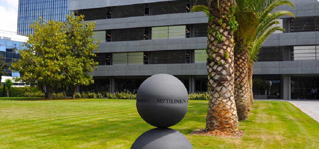Mytilineos issues non-convertible of up to €500M bond