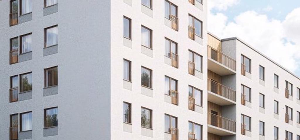 Αδεια για οικιστικό συγκρότημα στη Σουηδία απέκτησε η Niam  Αδεια για οικιστικό συγκρότημα στη Σουηδία απέκτησε η Niam