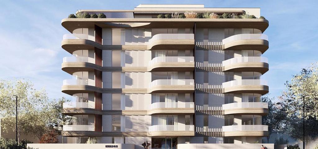 Την ανάπτυξη boutique κατοικιών στο Βουκουρέστι ξεκινά η 1Development Την ανάπτυξη boutique κατοικιών στο Βουκουρέστι ξεκινά η 1Development