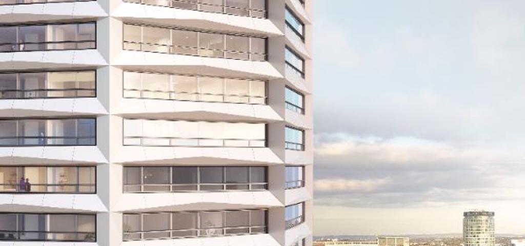 "Βuild to rent" ο νέος ουρανοξύστης στην Αγγλία  "Βuild to rent" ο νέος ουρανοξύστης στην Αγγλία