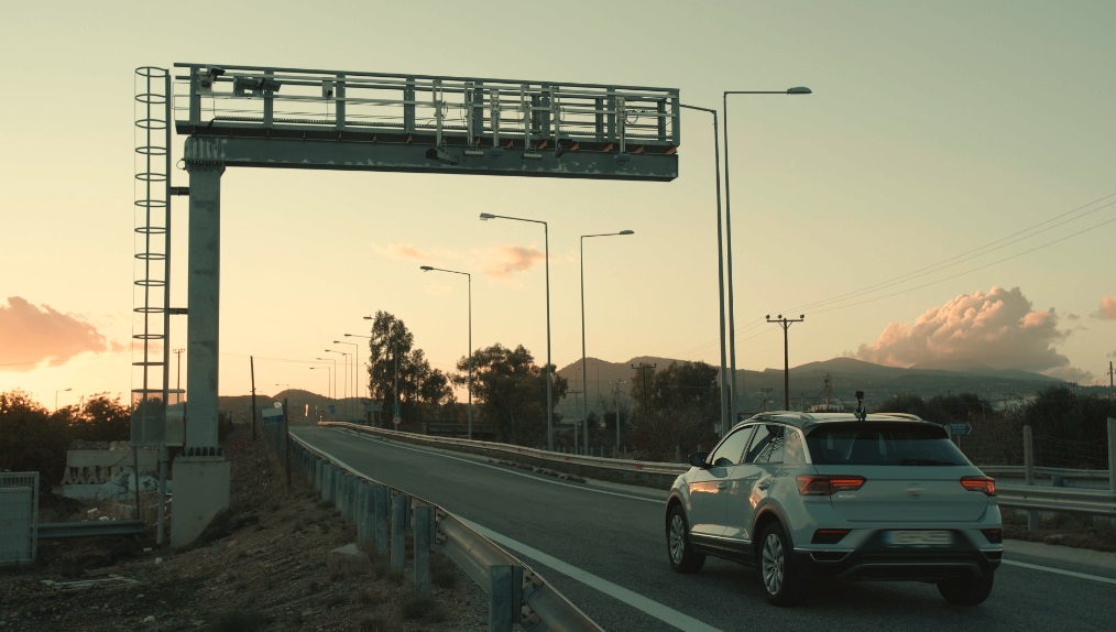 Τι αλλάζει στη χρέωση διοδίων με το ΟΛΥΜΠΙΑ PASS