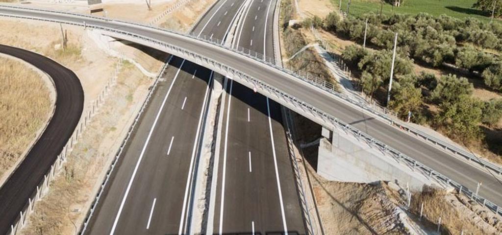 Ξεκινά τέλος του 2025 η κατασκευή του "Ιωάννινα- Κακαβιά" Ξεκινά τέλος του 2025 η κατασκευή του "Ιωάννινα- Κακαβιά"
