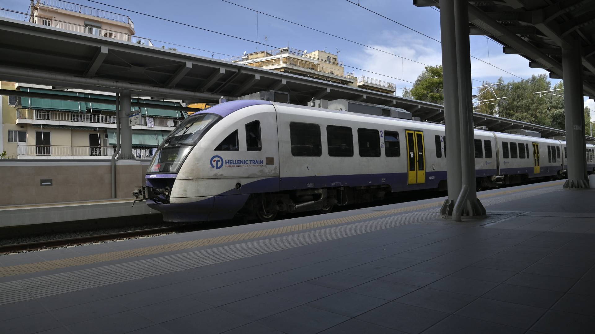 Σιδηρόδρομοι σε νέα τροχιά: Σε δημόσια διαβούλευση το σχέδιο νόμου 