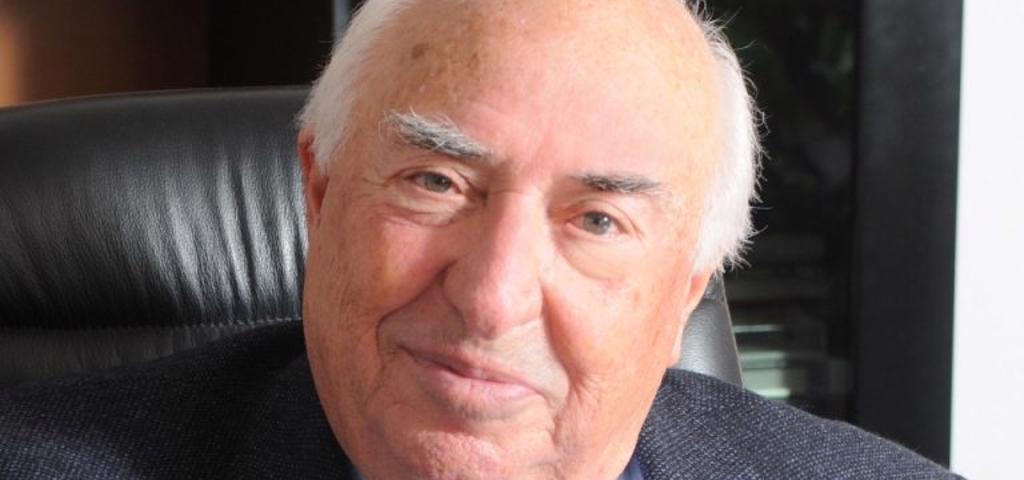 METRO: Απεβίωσε ο ιδρυτής του ομίλου Παντελής Παντελιάδης