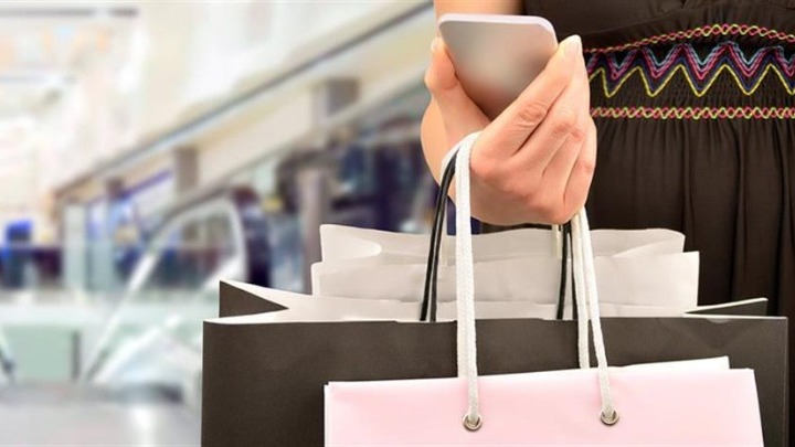 EY: Οι έξι στρατηγικές για τη νέα εποχή του λιανεμπορίου