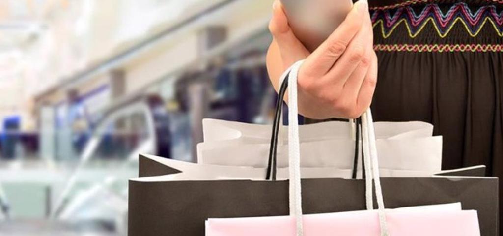 EY: Οι έξι στρατηγικές για τη νέα εποχή του λιανεμπορίου EY: Οι έξι στρατηγικές για τη νέα εποχή του λιανεμπορίου