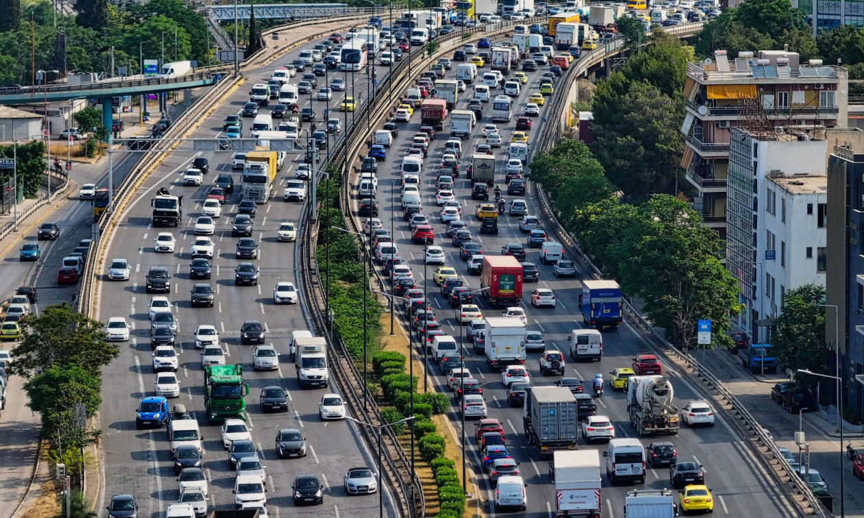 Why the 30 km/h speed limit is being introduced in cities