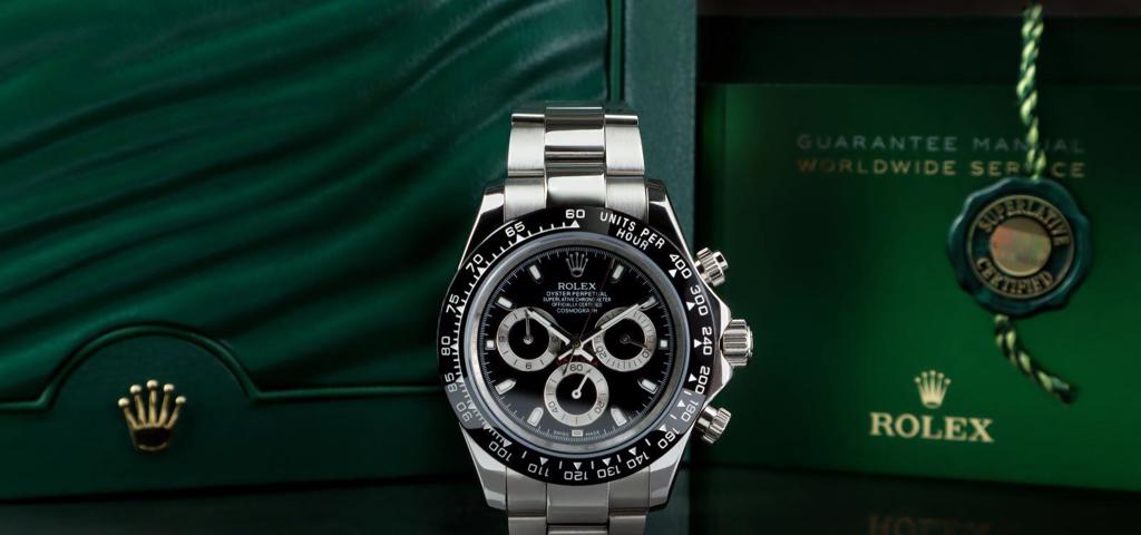 Τα ακίνητα ανεβάζουν τα κέρδη της Rolex στο Ην. Βασίλειο Τα ακίνητα ανεβάζουν τα κέρδη της Rolex στο Ην. Βασίλειο