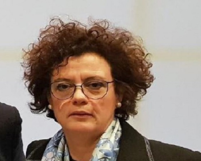 Η Λουκία Σαράντη νέα πρόεδρος του Συνδέσμου Βιομηχανιών Ελλάδος