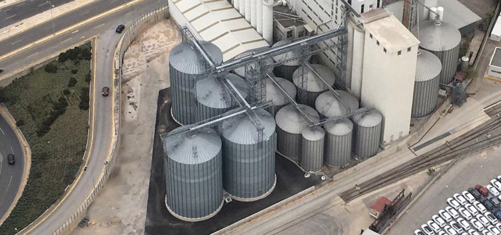 Sarantopoulos Mills proceed with the divestment of a property in Kaminia Sarantopoulos Mills proceed with the divestment of a property in Kaminia