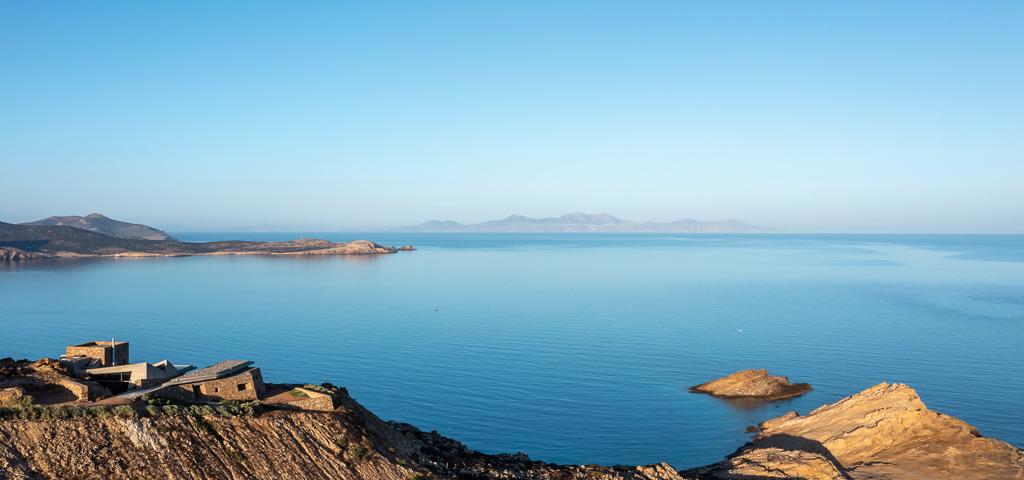 Οι Ελληνικές Συμμετοχές στα Βραβεία Mies van der Rohe 2026 Οι Ελληνικές Συμμετοχές στα Βραβεία Mies van der Rohe 2026