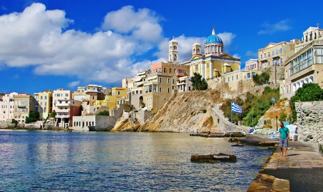 Τα καλύτερα ελληνικά νησιά για το 2022