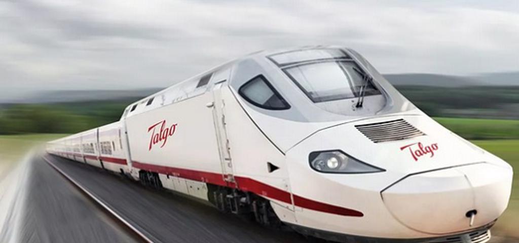 "Οχι" των Ισπανών σε εξαγορά της Talgo από Ουγγρική εταιρεία "Οχι" των Ισπανών σε εξαγορά της Talgo από Ουγγρική εταιρεία