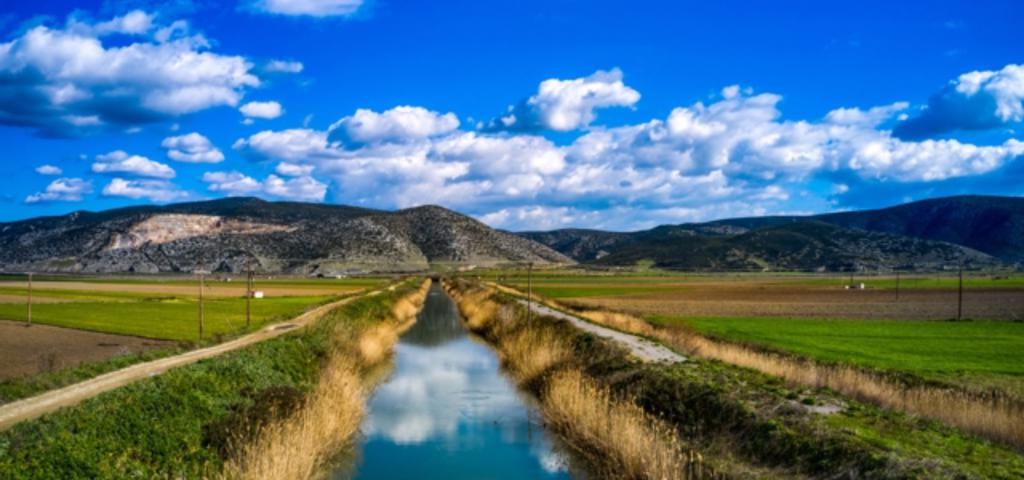 Οι ΑΚΤΩΡ - ΑΒΑΞ προσωρινός ανάδοχος για το αρδευτικό έργο Ταυρωπού  Οι ΑΚΤΩΡ - ΑΒΑΞ προσωρινός ανάδοχος για το αρδευτικό έργο Ταυρωπού
