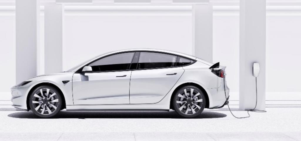 Plans for Tesla's expansion in Greece Plans for Tesla's expansion in Greece