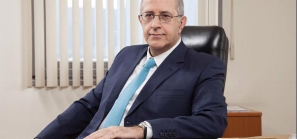 Ο Σπύρος Θεοδωρόπουλος στο "τιμόνι" του ΣΕΒ Ο Σπύρος Θεοδωρόπουλος στο "τιμόνι" του ΣΕΒ