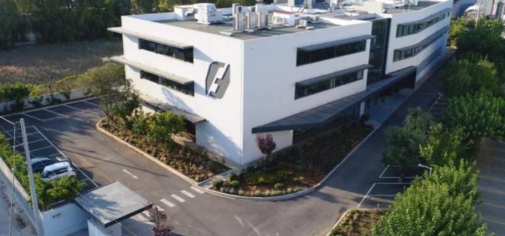 Στην THEON περνά ποσοστό 9,8% της Exosens Στην THEON περνά ποσοστό 9,8% της Exosens
