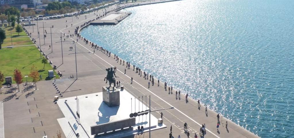 Αναβολή για το Γενικό Πολεοδομικό Σχέδιο Θεσσαλονίκης 