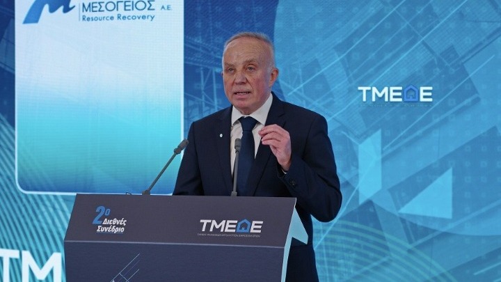 Κ. Μακέδος: Σχεδιάζοντας τις βιώσιμες στρατηγικές του αύριo