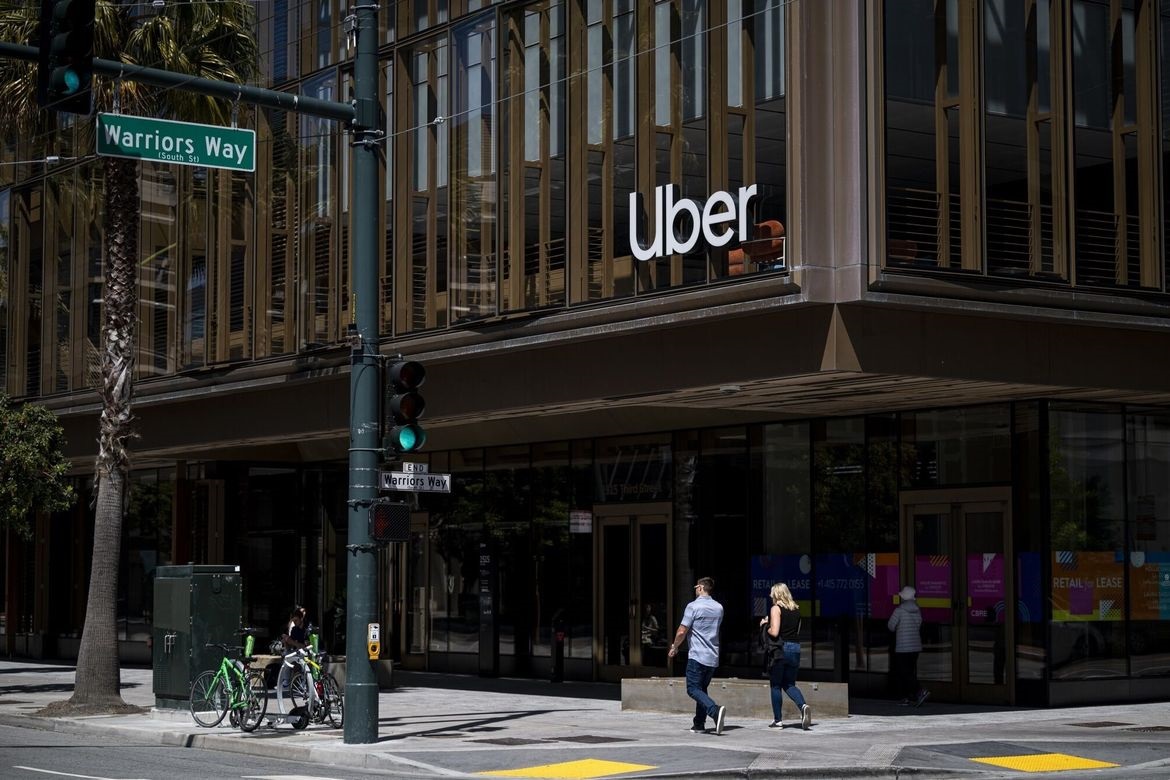 Στην αγορά ενοικίασης αυτοκινήτων μπαίνει η Uber